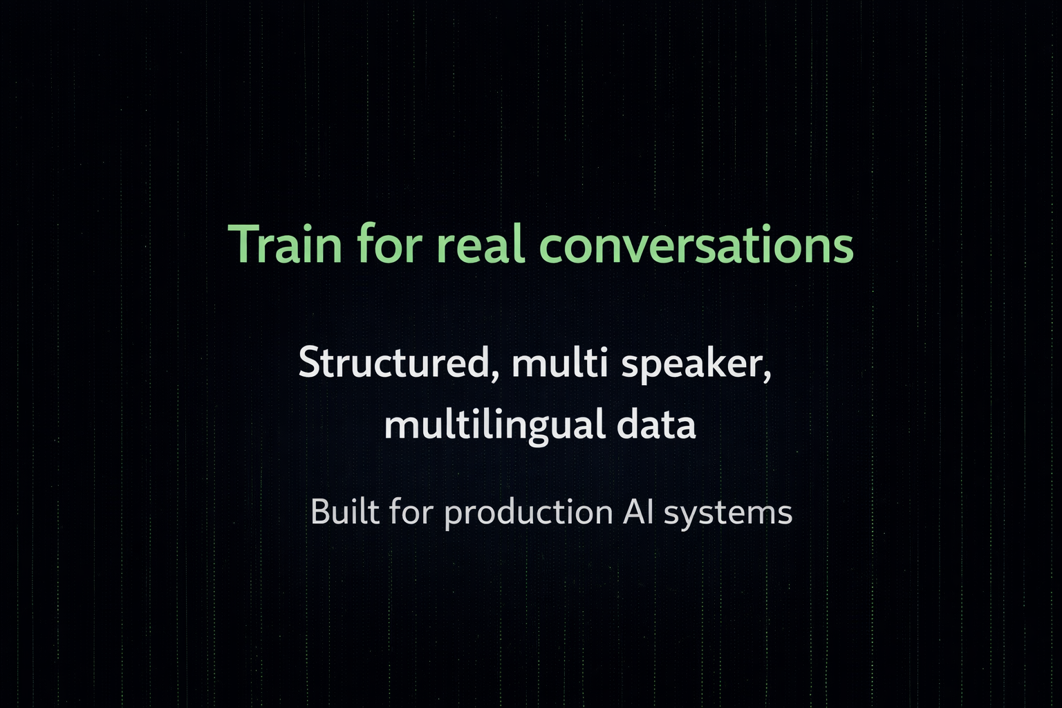 Sonexis gallery image