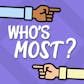Who's Most App