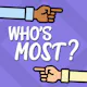 Who's Most App
