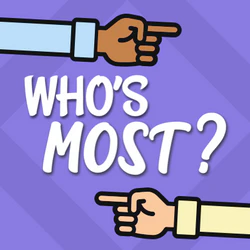 Who's Most App