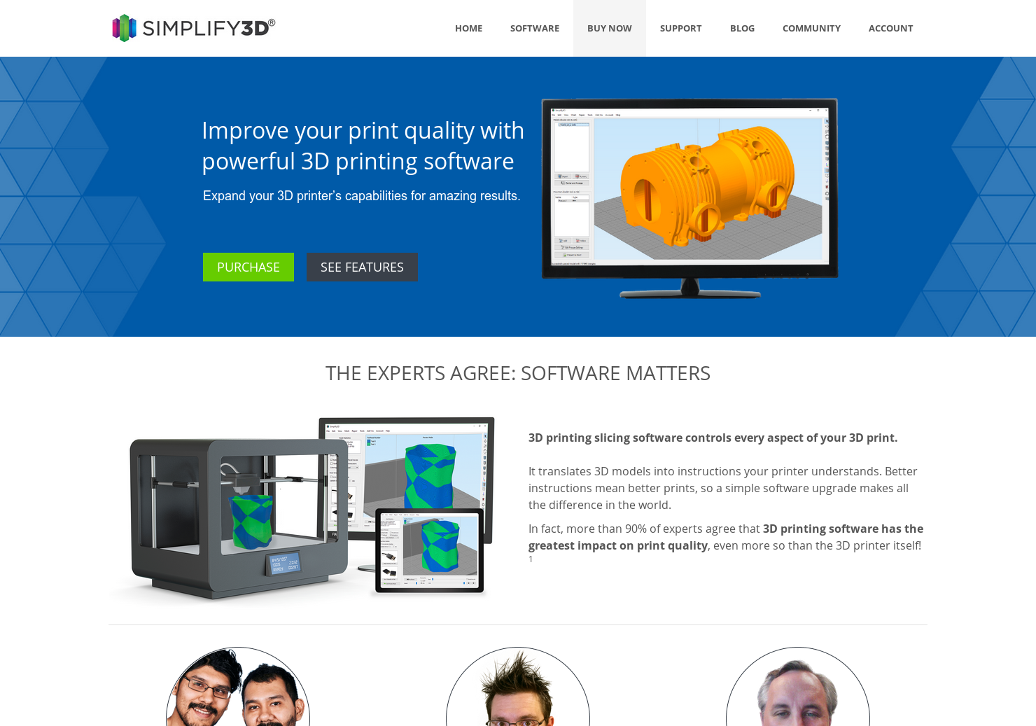 Simplify3D gallery image