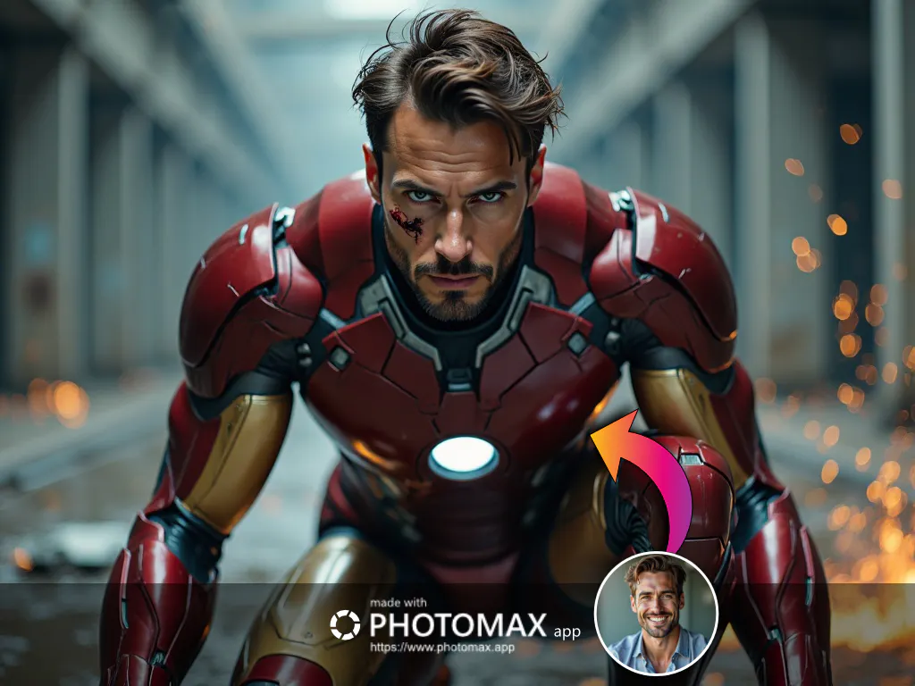 Photomax gallery image