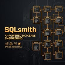 SQLsmith gallery image