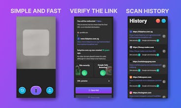 Safe Scanner gallery image