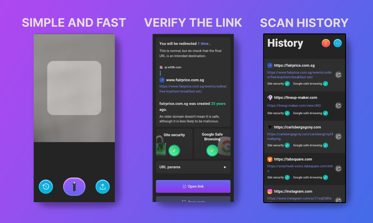 Veilige scanner media 2