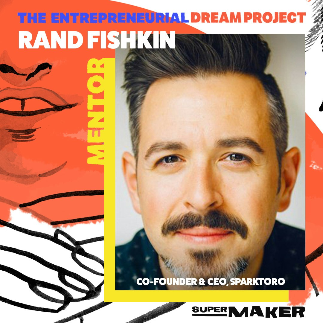 Entrepreneurial Dream Project gallery image