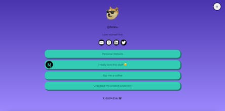 GrowDai gallery image