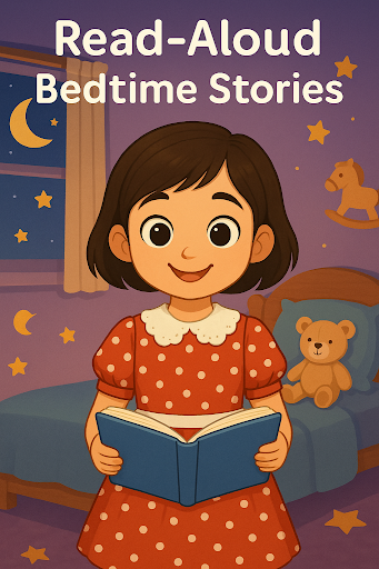 Little Annie - Ai per bambini media 2