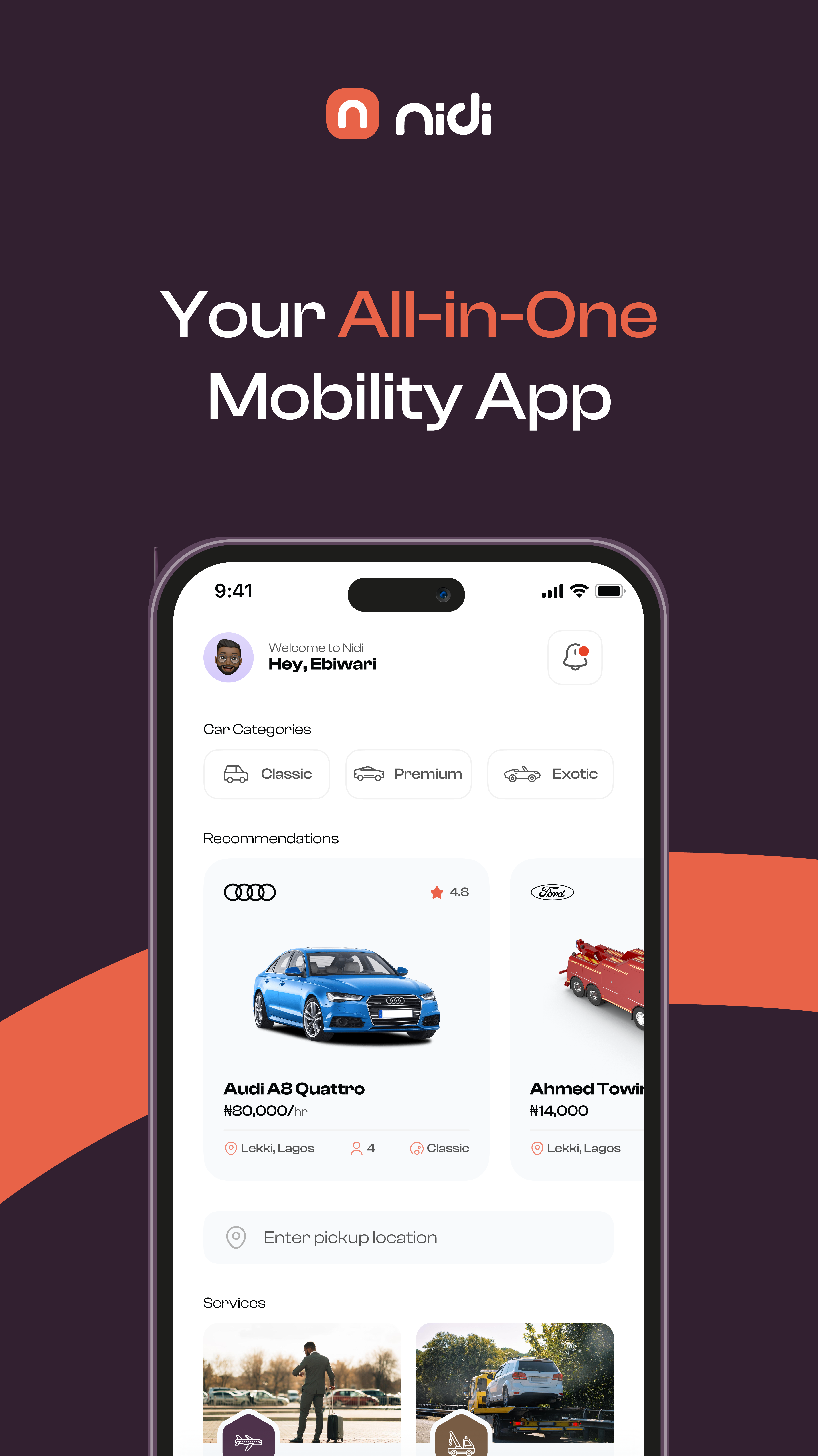 Nidi Drive media 3