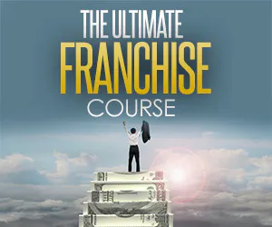 The Ultimate Franchise Course