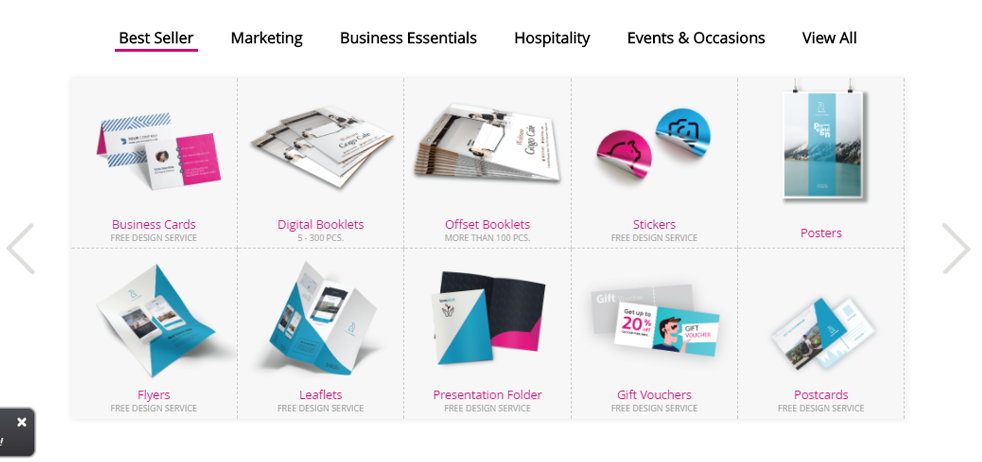 Gogoprint gallery image