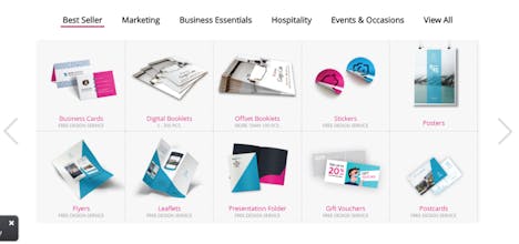 Gogoprint gallery image