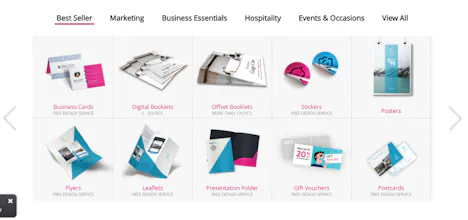 Gogoprint gallery image