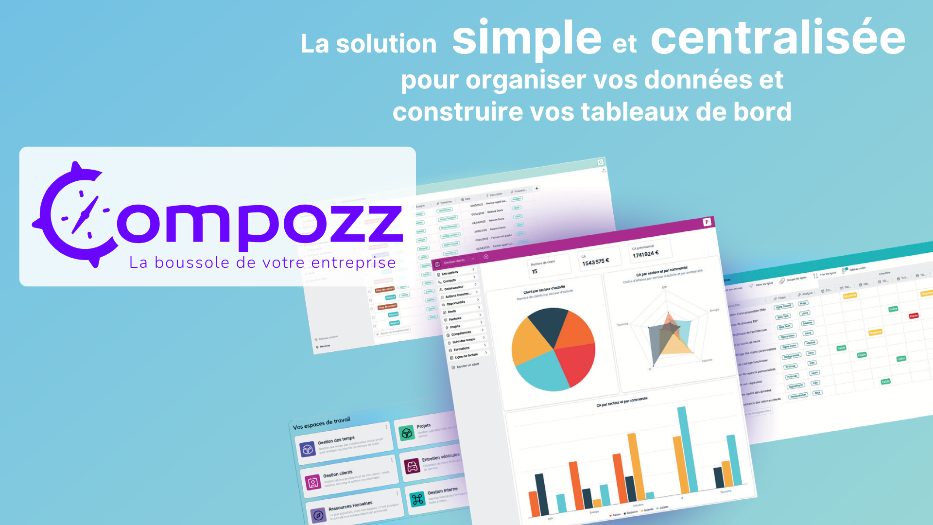 Compozz gallery image