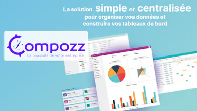 Compozz gallery image