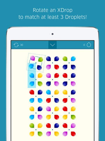XDrops gallery image