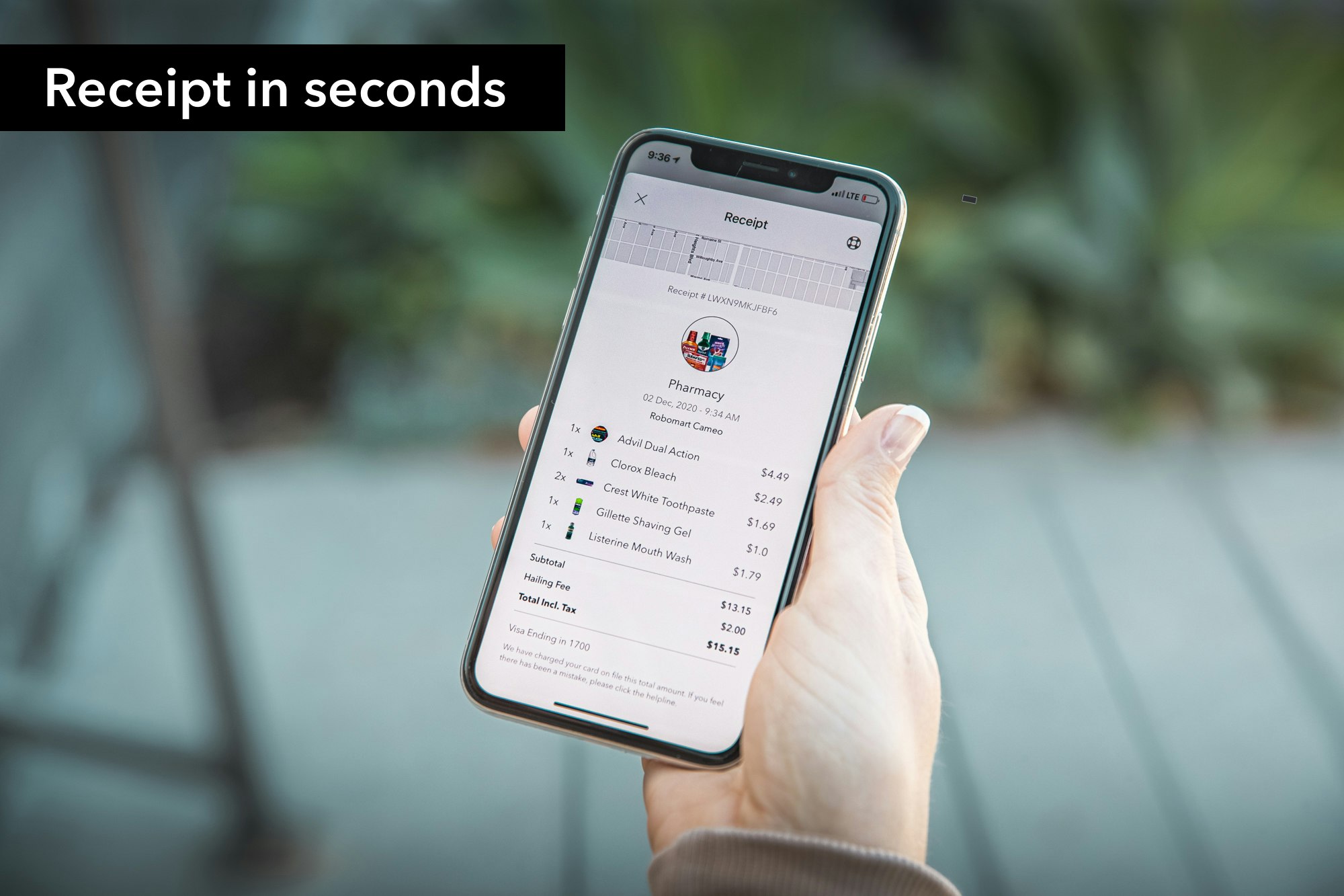 Robomart gallery image