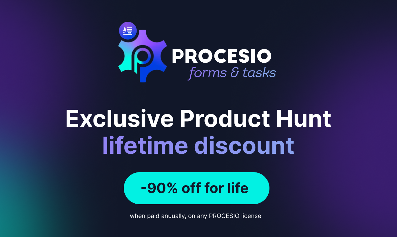 PROCESIO gallery image