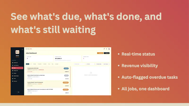 Ranflo screenshot 4
