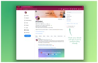 Bluestreak gallery image