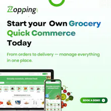 Zopping gallery image