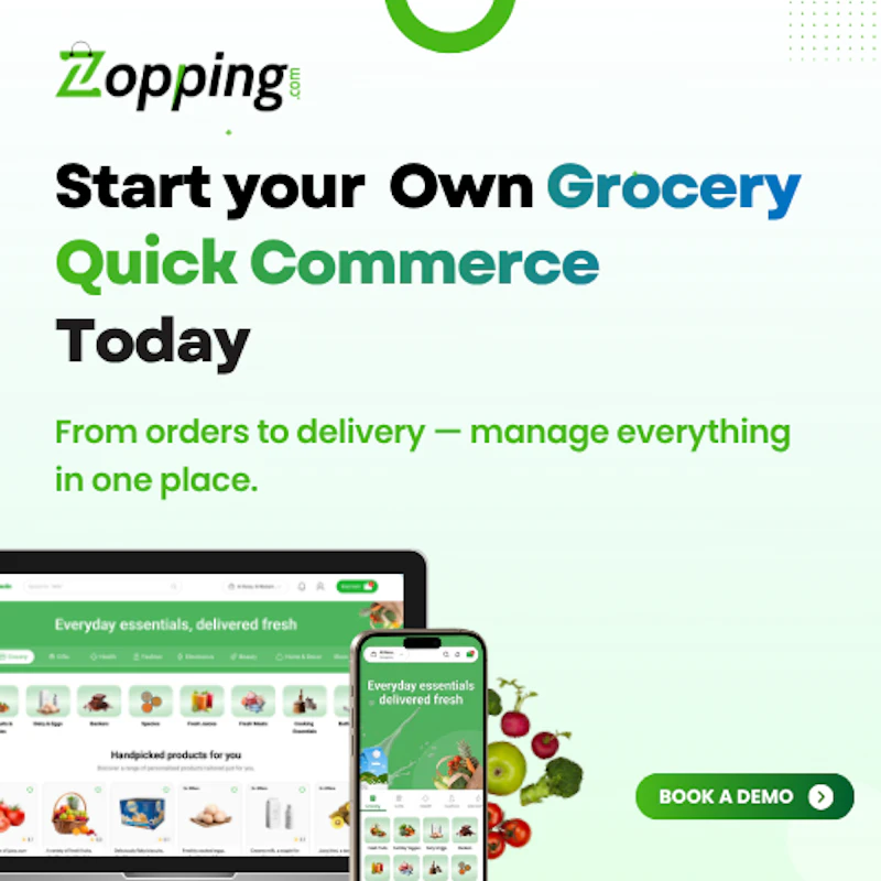 Zopping screenshot 3