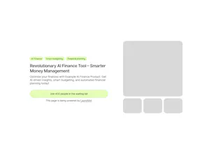 Launch List gallery image