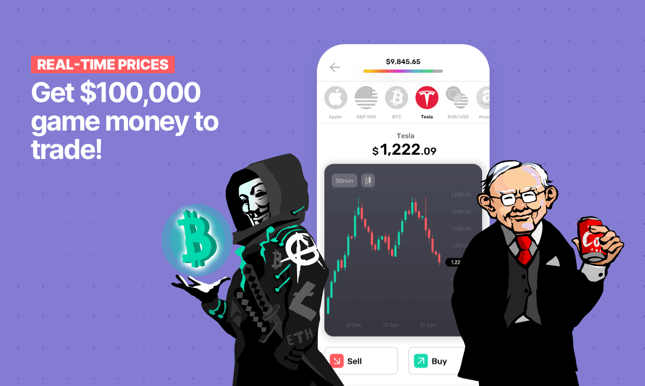 Three Investeers 1.0 gallery image