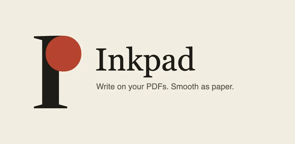 inkPad gallery image