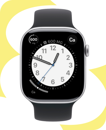 Calcium gallery image