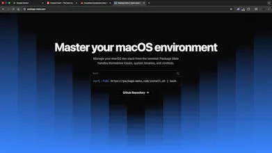 Package Mate gallery image