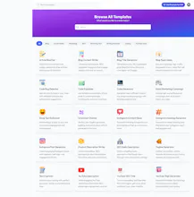 RapidContent gallery image