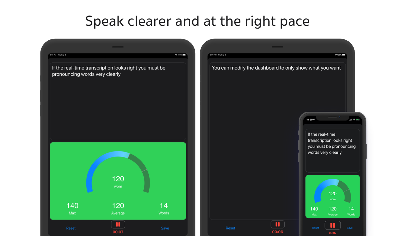 Transcrybr gallery image