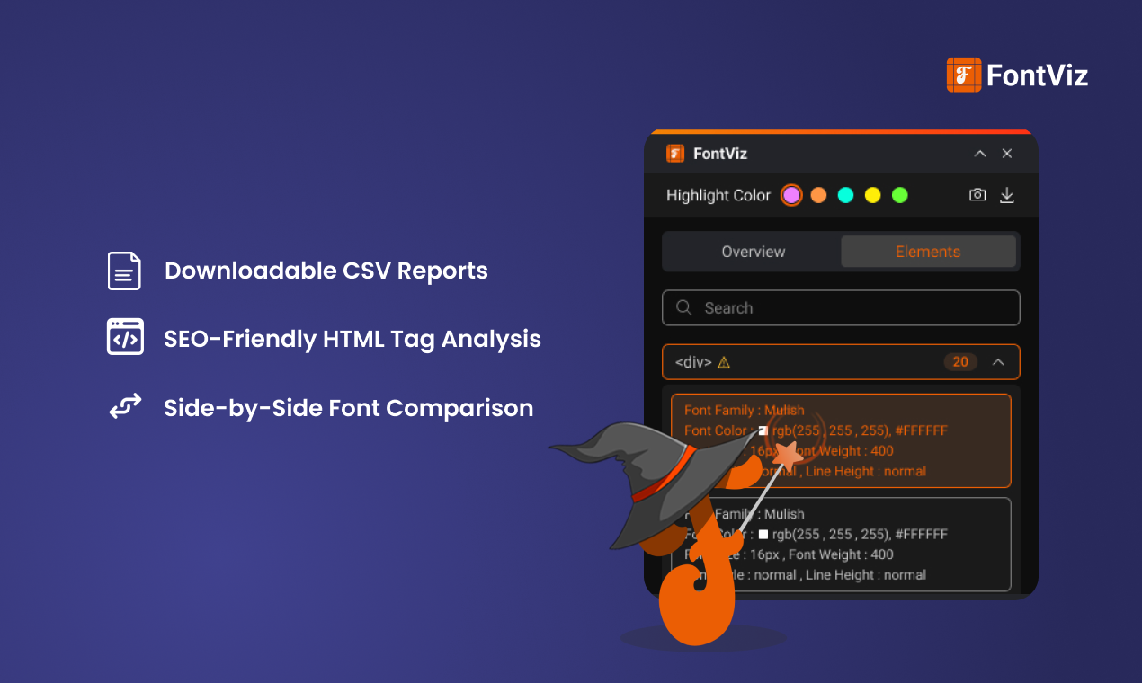 Fontviz media 5