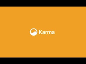 Karma gallery image