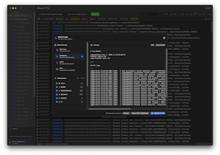 Better Logger gallery image
