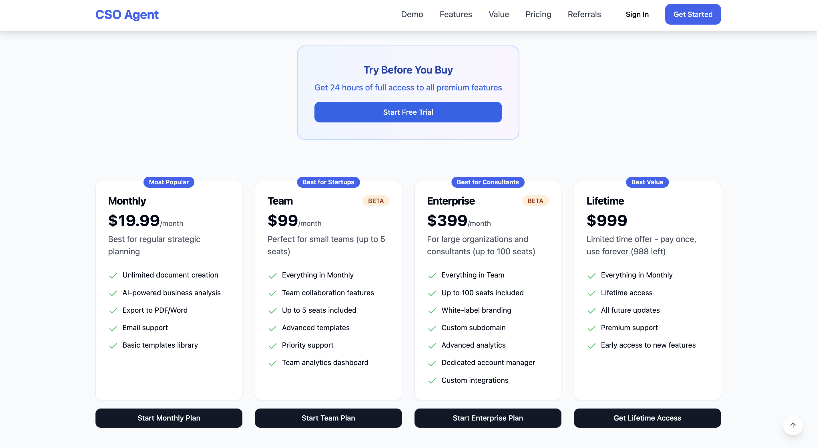 CSO Agent gallery image