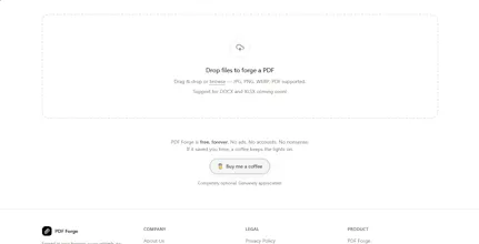 PDF Forge gallery image