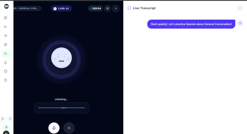 EdNorm screenshot 2