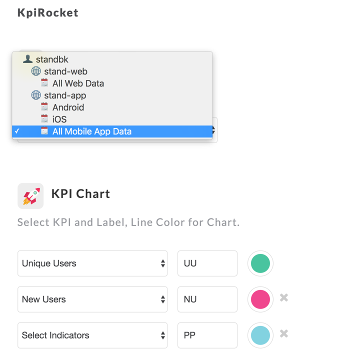 KpiRocket gallery image