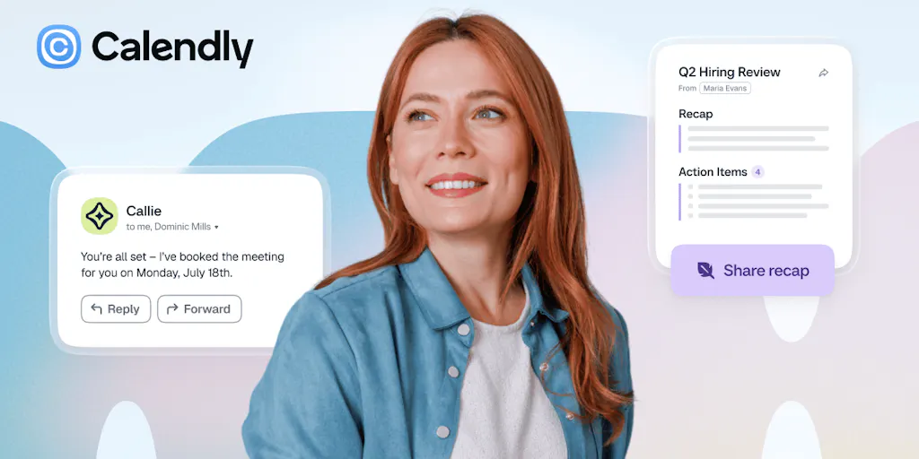 The New Calendly