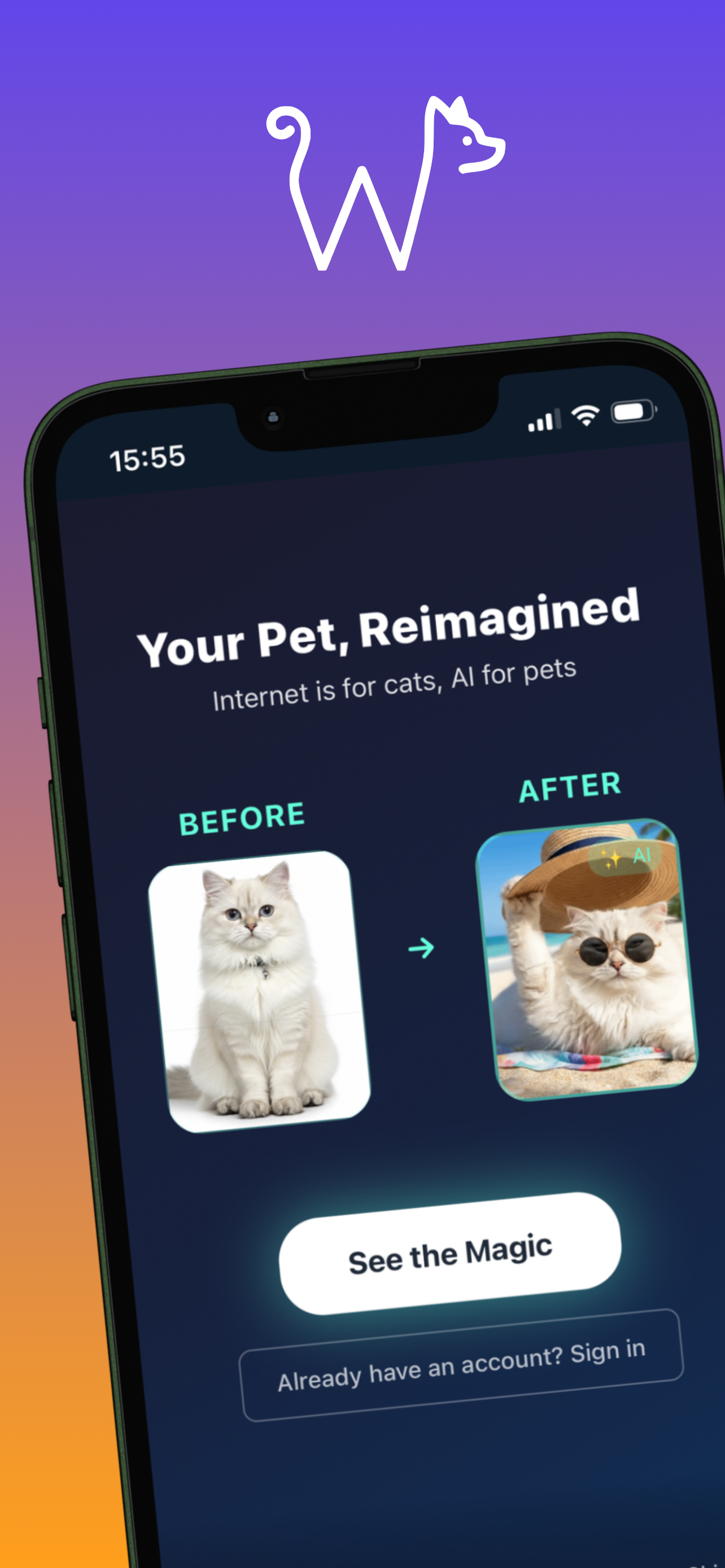 WigglePet gallery image