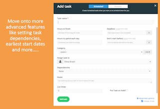 Bigticks gallery image