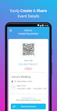 WeSnapThat: Share & Join events gallery image