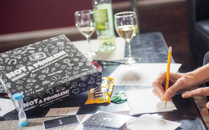 Not a Problem! gallery image