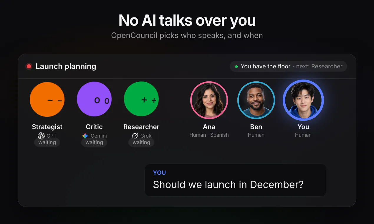 OpenCouncil gallery image