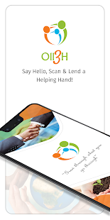 Oll3H: Say Hello to Connecting gallery image
