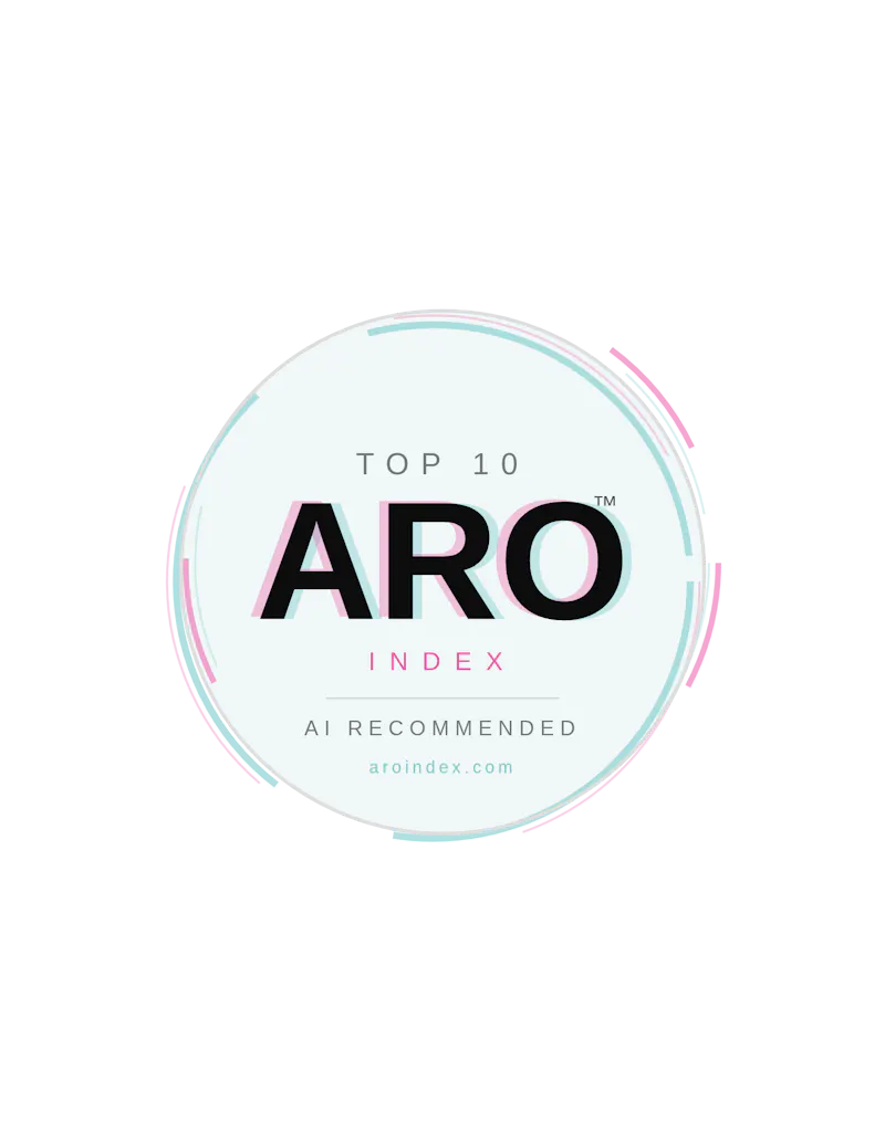 ARO Index screenshot 2
