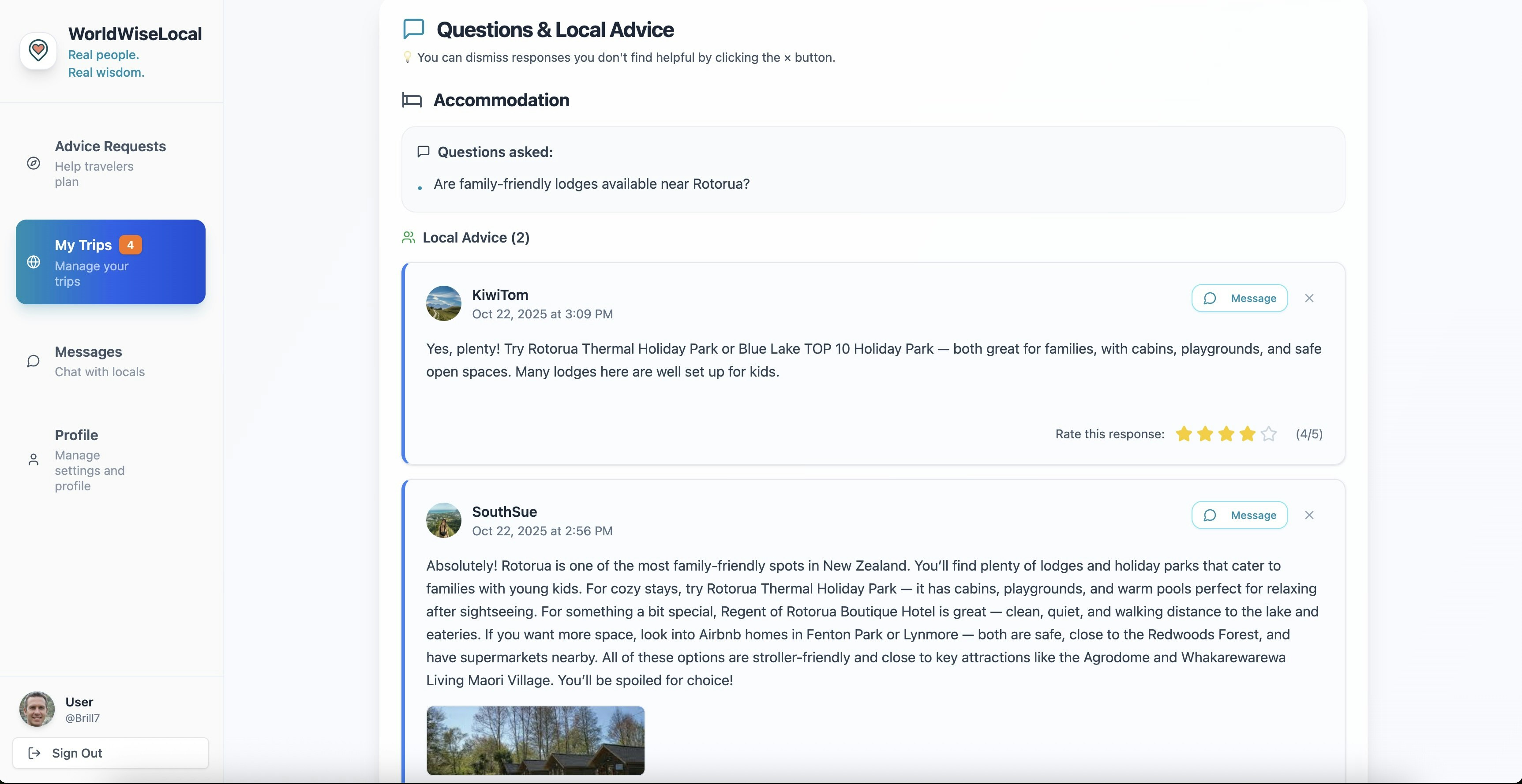 WorldWiseLocal gallery image