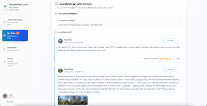 WorldWiseLocal gallery image